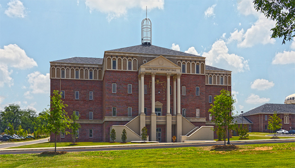 阿拉巴马州大学 alabama state university