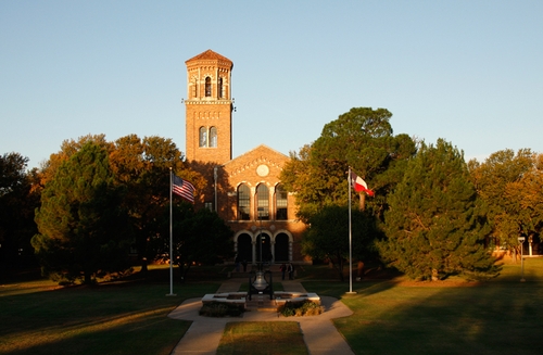 midwestern state university