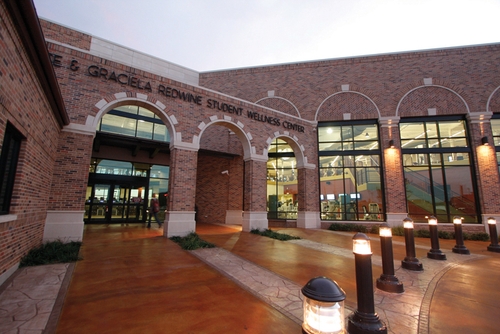 midwestern state university