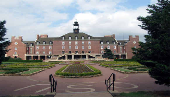 首页 美国大学 俄克拉荷马州立大学静水分校 oklahoma state