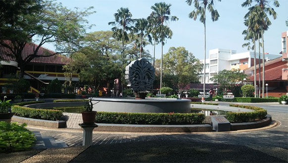 印度尼西亚大学