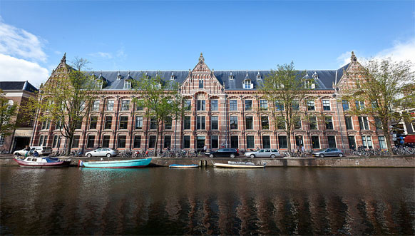 university of amsterdam