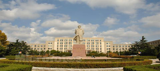 所属国家:亚洲 学校地址:中国·辽宁省大连市甘井子区凌工路2号