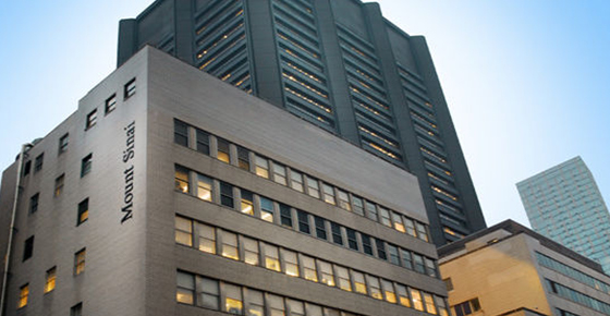 icahnschoolofmedicineatmountsinai