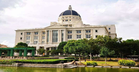 东华大学排名_东华大学简介_东华大学官网_东华大学入学条件_东华大学