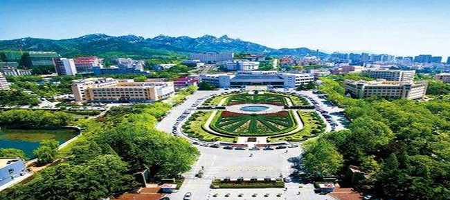 青岛科技大学 qingdao university of science & technology