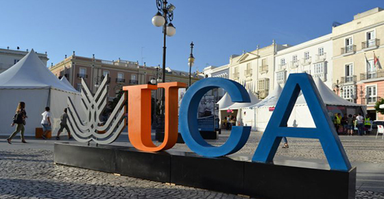 加迪斯大学排名_加迪斯大学简介_加迪斯大学官网_加迪斯大学入学条件