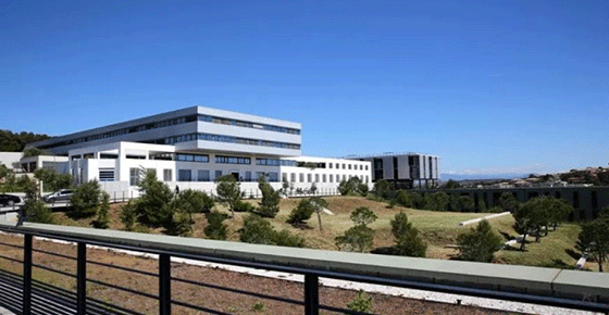 蔚蓝海岸大学 university of cte dazur